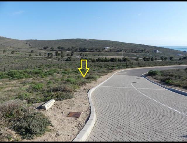 LAND FOR SALE IN ST HELENA VIEWS